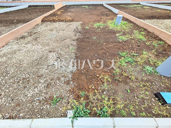 3号棟 外観 【西東京市芝久保町5丁目】 3号棟 外観 【西東京市芝久保町5丁目】