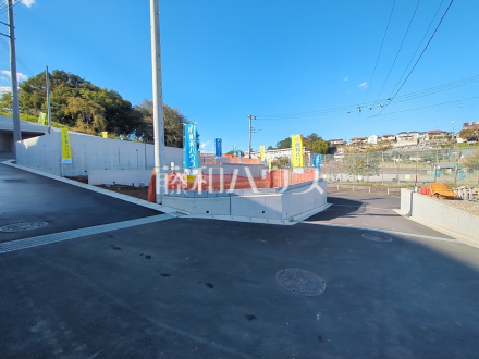 外観 【八王子市山田町】/撮影日2026/10/31