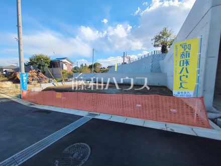外観 【八王子市山田町】/撮影日2026/10/31