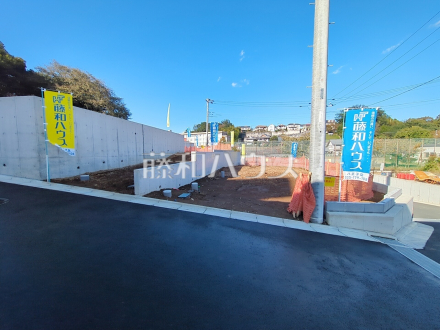 外観 【八王子市山田町】/撮影日2026/10/31