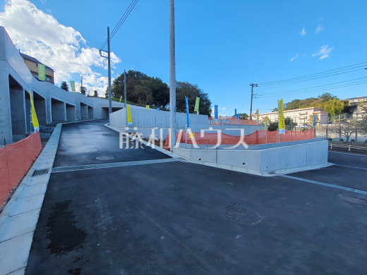 外観 【八王子市山田町】