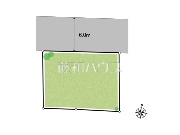 全体区画図