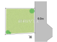 全体区画図 【八王子市北野台4丁目】 全体区画図 【八王子市北野台4丁目】