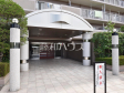 エントランス 【ルネサンヴェール小金井公園】 エントランス 【ルネサンヴェール小金井公園】