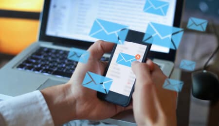 最新情報をメールでお知らせ