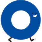 トーワくんイラスト