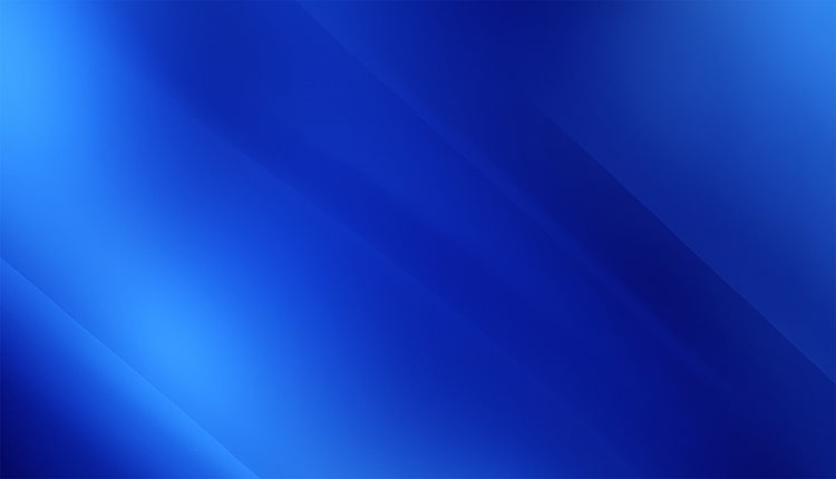 ブルーグラデーション